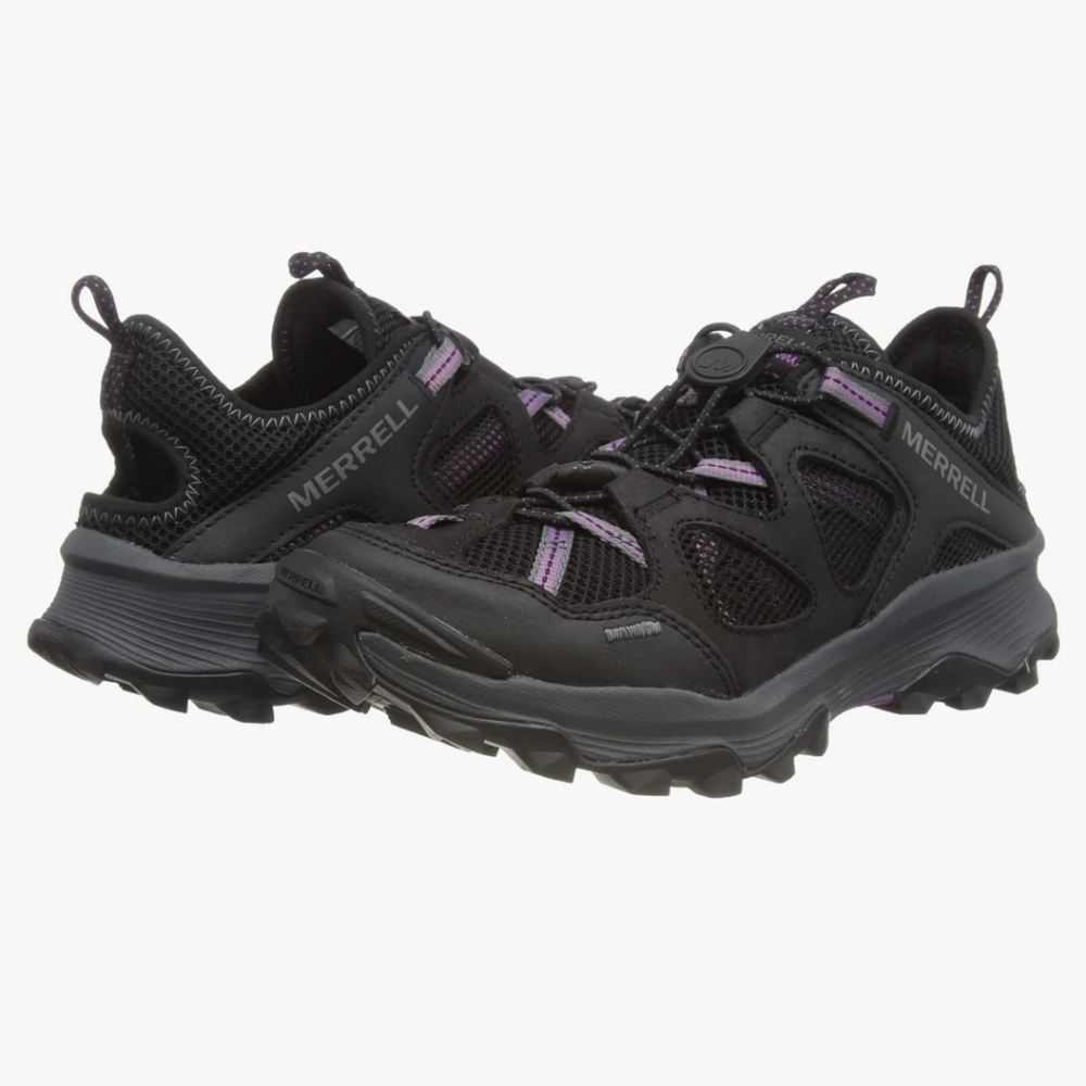 Merrell Speed Strike Ltr Sieve Shoes